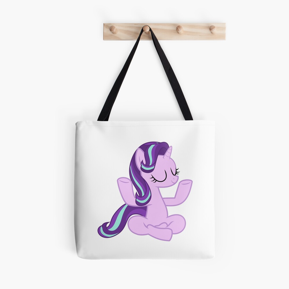 Sublimation for Beginners - GLIMMER TOTE BAG 