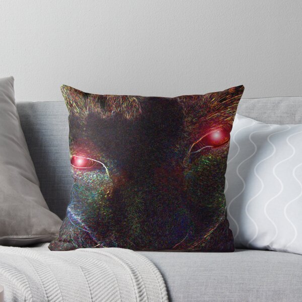 Item preview, Hell Cat designed and sold by jwwallace.