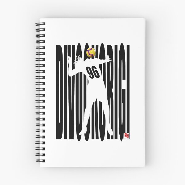 Item preview, Divock Origi 90+6 designed and sold by Steve Wilding.