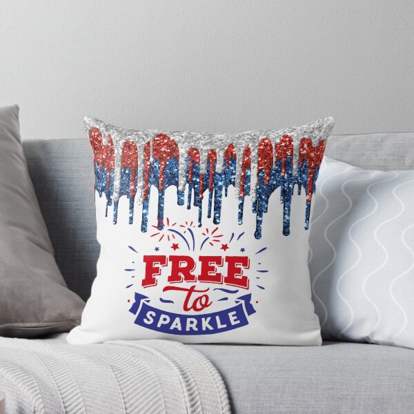 Item preview, Free to Sparkle designed and sold by purplesensation.