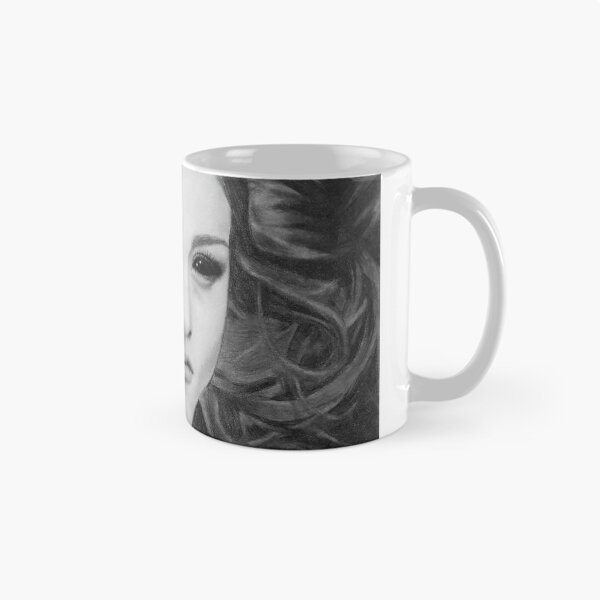 Item preview, Dark Clary designed and sold by lenadraws.