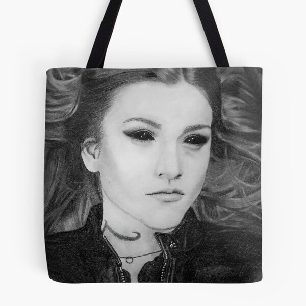 Item preview, Dark Clary designed and sold by lenadraws.