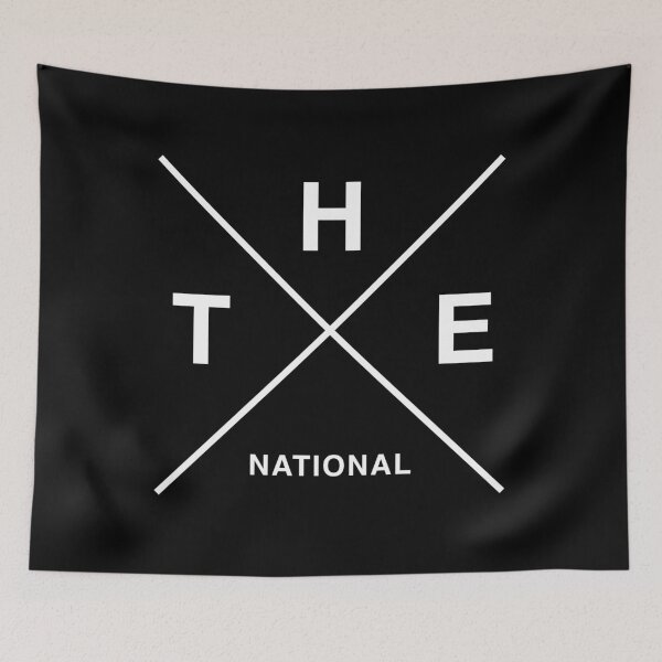 Item preview, The National designed and sold by TheN.