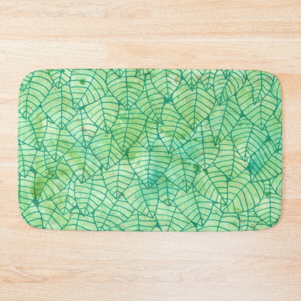 Item preview, Green foliage designed and sold by savousepate.