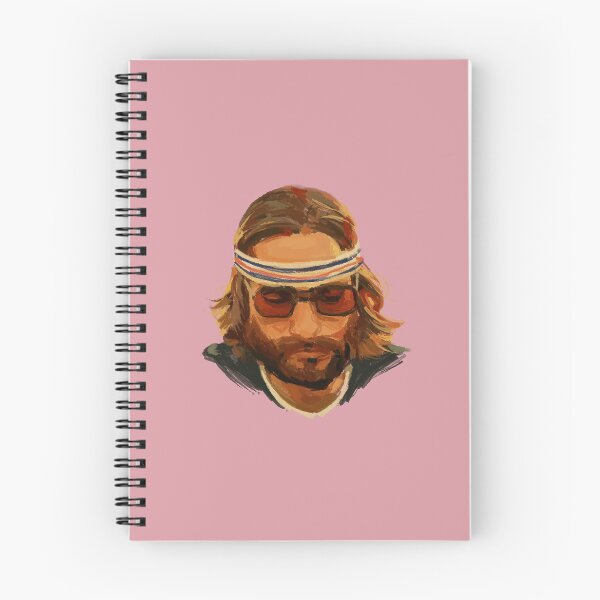Item preview, MS Paint Richie Tenenbaum designed and sold by zoe-brew.