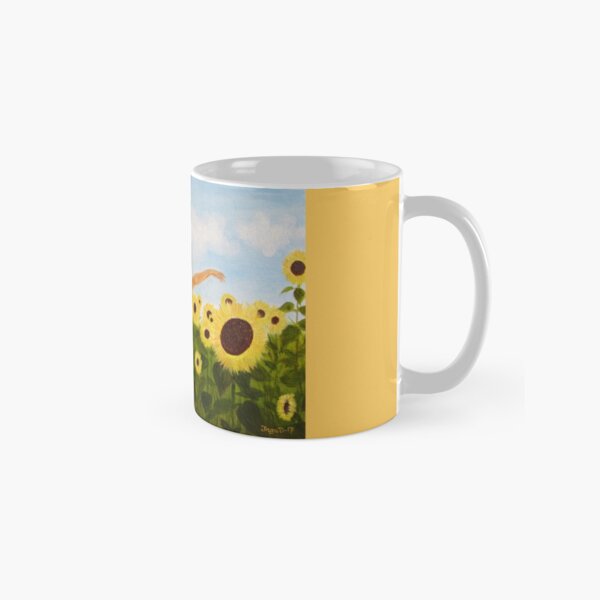 Summer day Classic Mug
