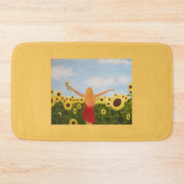 Item preview, Summer day designed and sold by Inga Dalsegg.