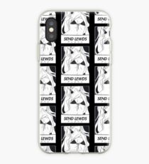 Send Lewds iPhone Case