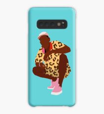 Tyler, The Creator Case/Skin for Samsung Galaxy