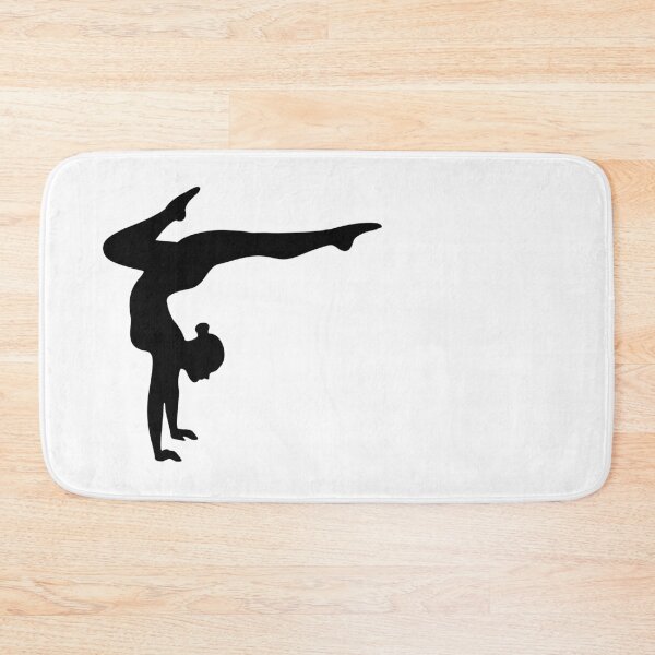 Item preview, B&W Contortionist designed and sold by XOOXOO.