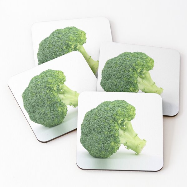 Item preview, Broccoli Skirt Fun Cabbage Sticker designed and sold by deanworld.