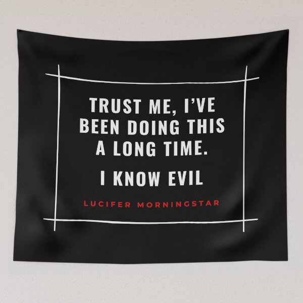Item preview, I know evil designed and sold by Nessire.
