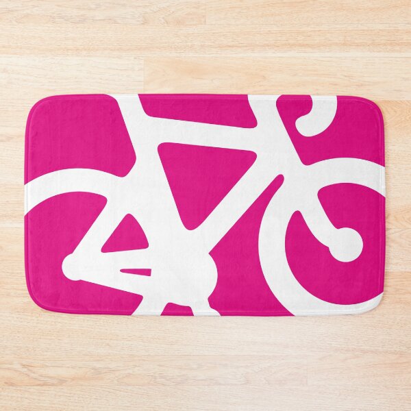 Item preview, Pink Bike designed and sold by XOOXOO.