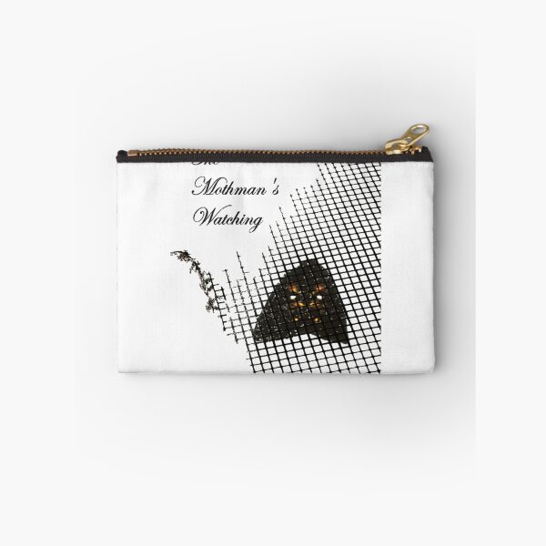 Item preview, The Mothman's Watching designed and sold by Klezedawg Imaging.