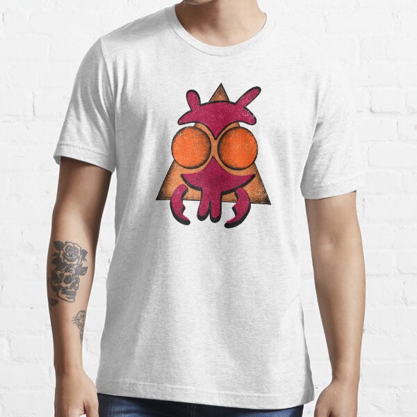 Rick and Morty | Gromflomite Essential T-Shirt