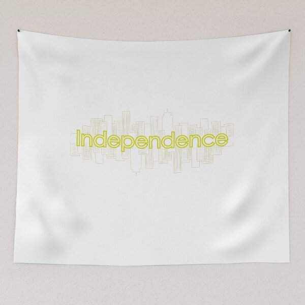 Item preview, Independence designed and sold by oleo79.