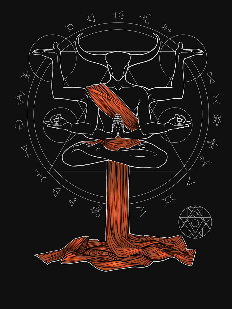 « Azaroth » par genosias