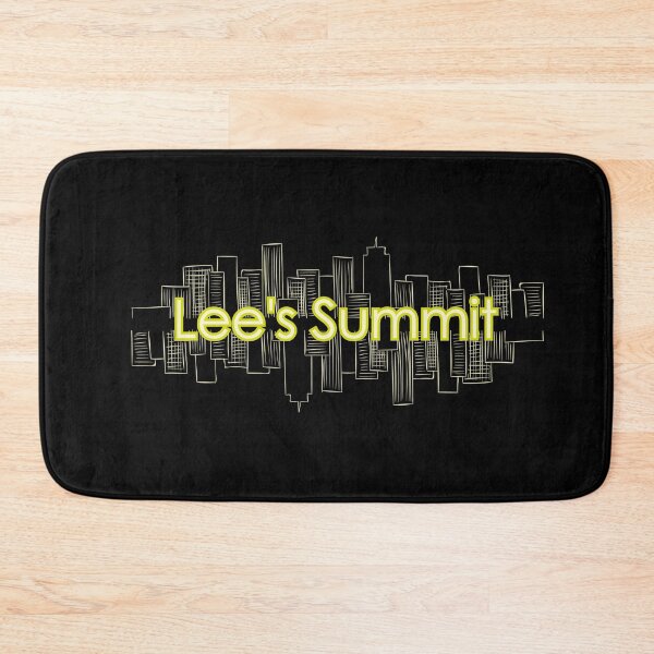 Item preview, Lee's Summit designed and sold by oleo79.