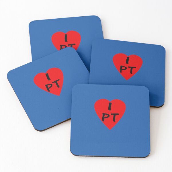 Item preview, I Love Portugal - Country Code PT T-Shirt & Sticker designed and sold by deanworld.