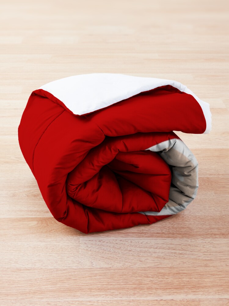 Alternate view of First Aid Plaster Comforter