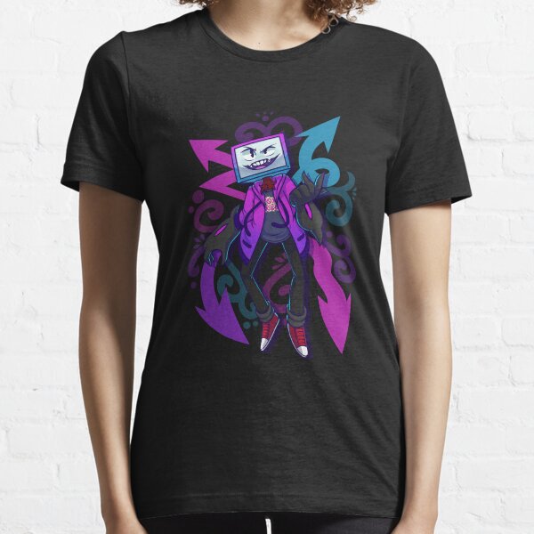 Papa Pyro Essential T-Shirt
