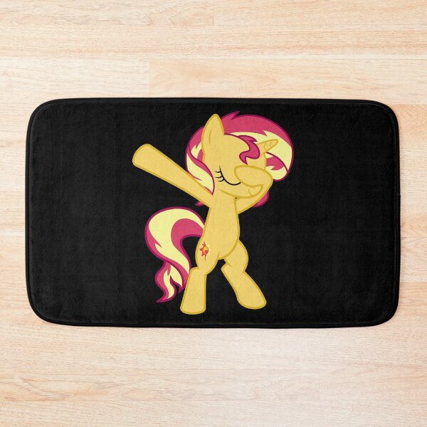 Item preview, Sunset Shimmer Dabbing designed and sold by Wissle.