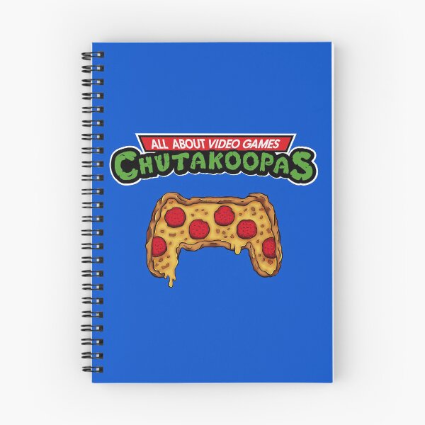 Item preview, Chutakoopas Pizza 2 designed and sold by Chutakoopas.