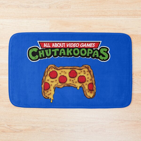 Item preview, Chutakoopas Pizza 2 designed and sold by Chutakoopas.