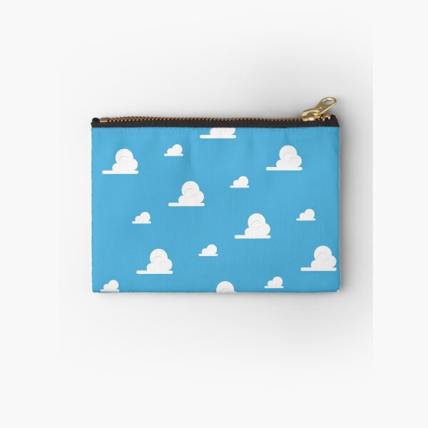 Item preview, TS Clouds Wallpaper designed and sold by glucern.