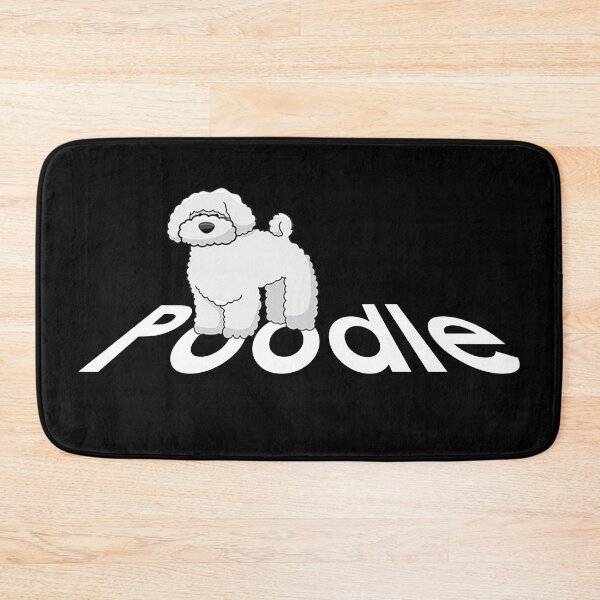 Item preview, Poodle Cockapoo Labradoodle designed and sold by deanworld.