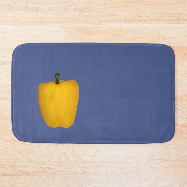 Item preview, Yellow Capsicum designed and sold by STHogan.
