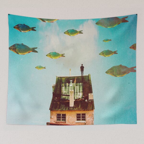 Item preview, Rooftop designed and sold by seamless.