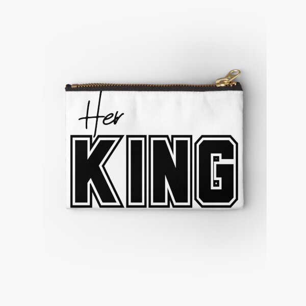 Item preview, Her King designed and sold by amarii.