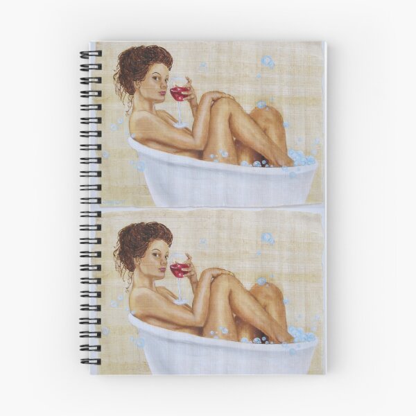 Item preview, Just let go, just be designed and sold by Inga Dalsegg.