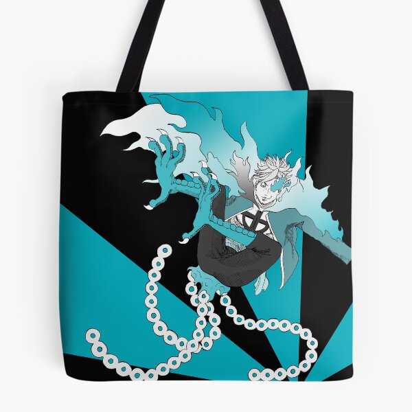 Item preview, Marco el Fénix designed and sold by Cain Russell.