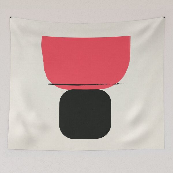 Item preview, Poise designed and sold by Rose Beck.