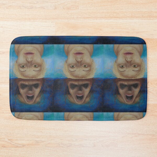Item preview, The Struggle Within designed and sold by Inga Dalsegg.
