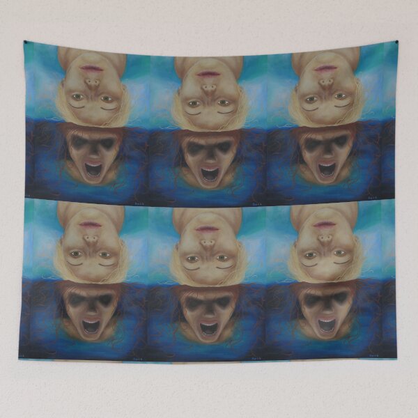 Item preview, The Struggle Within designed and sold by Inga Dalsegg.