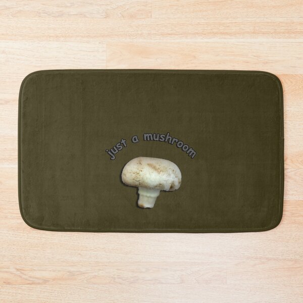 Item preview, Just a Mushroom designed and sold by STHogan.