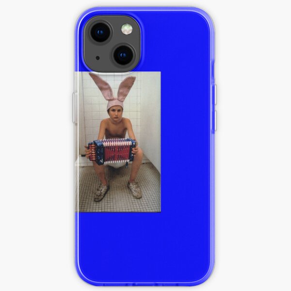 Playboy ( gummo ) iPhone Soft Case