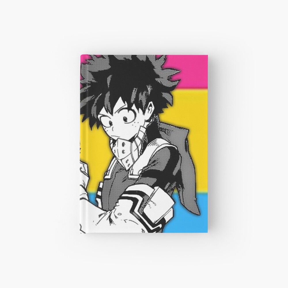 deku my hero academia merch