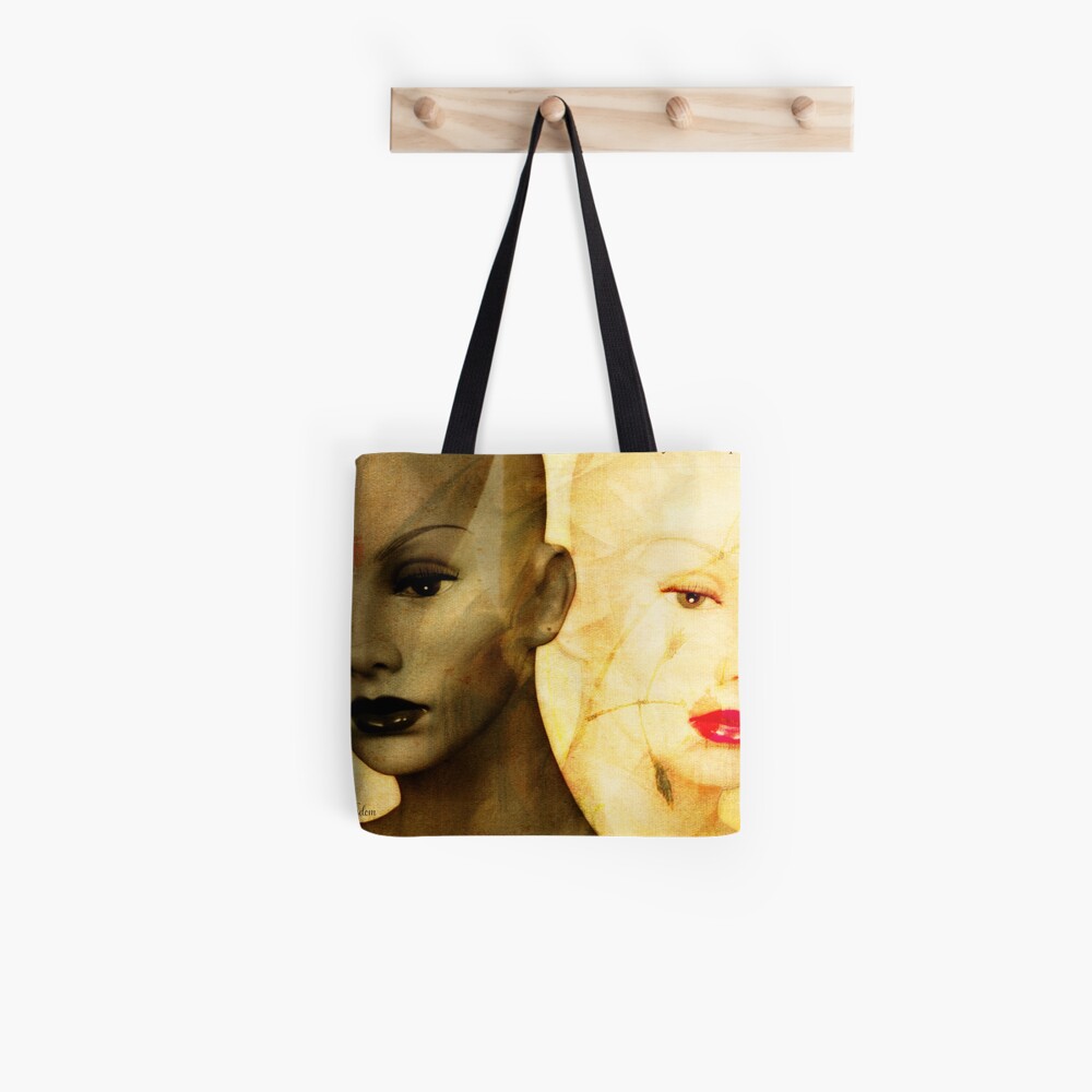 Lesson 8 Tote Bag