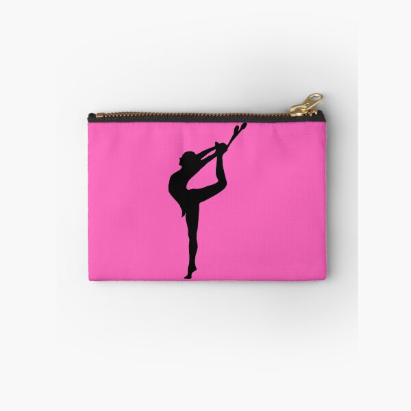 Item preview, Gymnast, rhythmic gymnastics designed and sold by claudiasartwork.