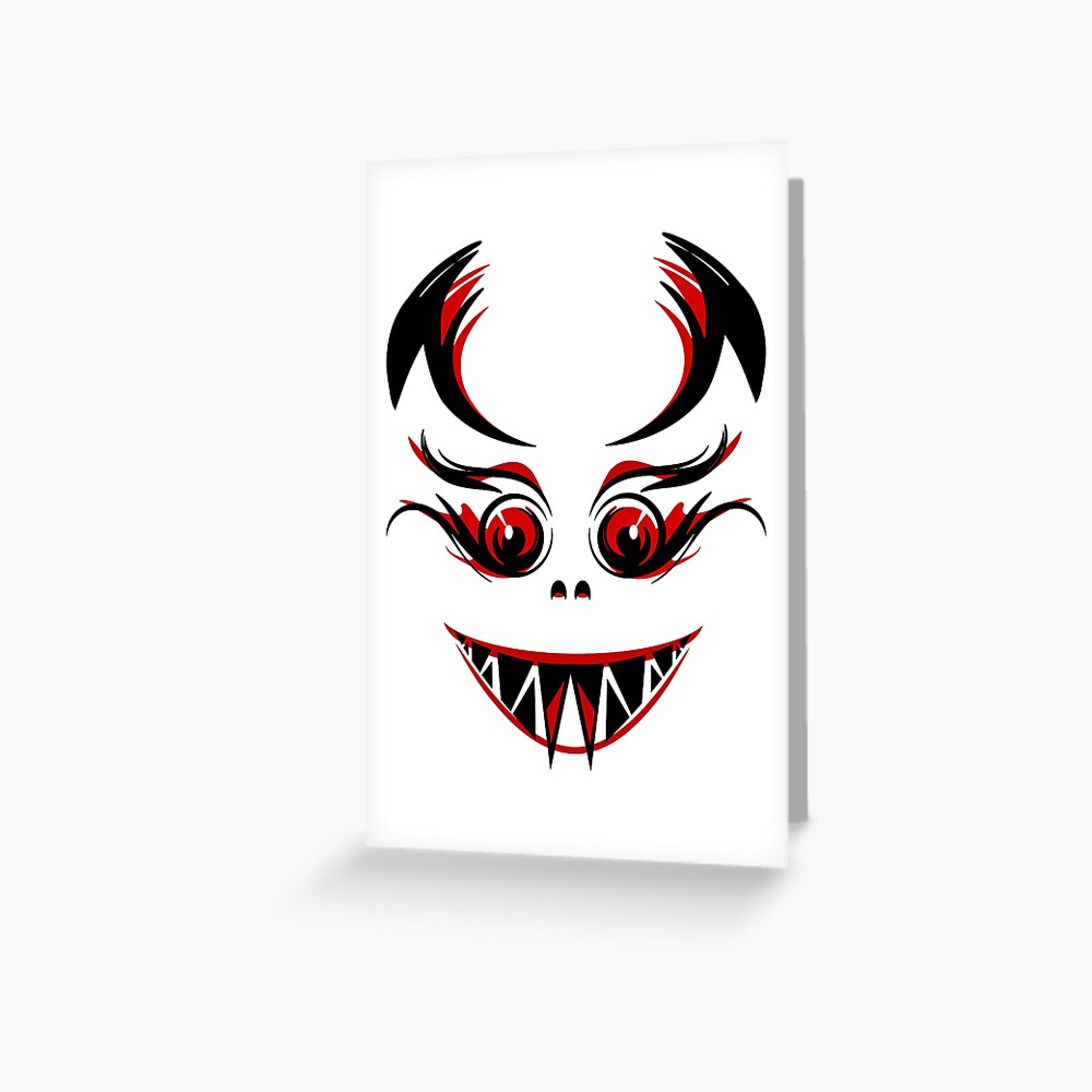 Item preview, Greeting Card designed and sold by Claudiocmb.