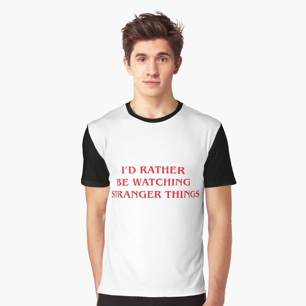 Item preview, Graphic T-Shirt designed and sold by lilywonng.