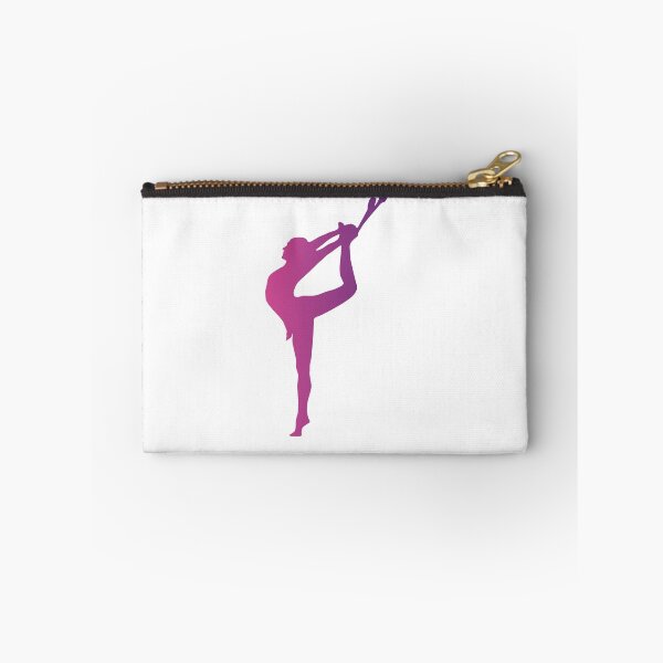 Item preview, Gymnast, rhythmic gymnastics designed and sold by claudiasartwork.