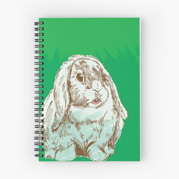 Item preview, Bunny designed and sold by Cain Russell.