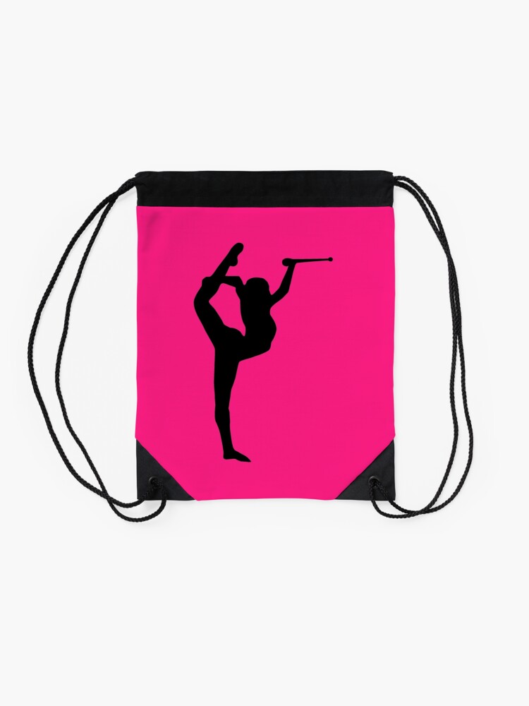 rhythmic gymnastics bag