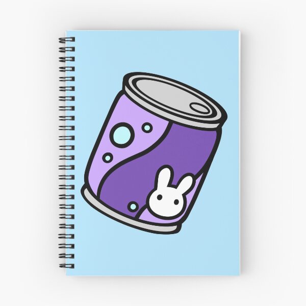 Item preview, Bunny Cola designed and sold by MoonBunny Shop.