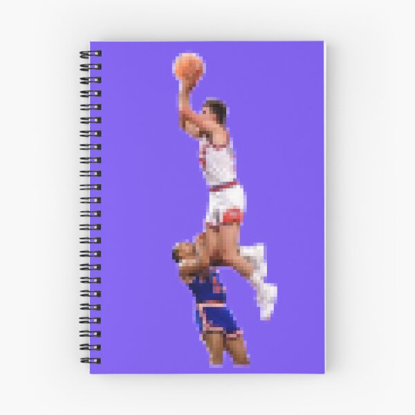 Item preview, Chambers on Jackson Dunk designed and sold by JasterMereel421.